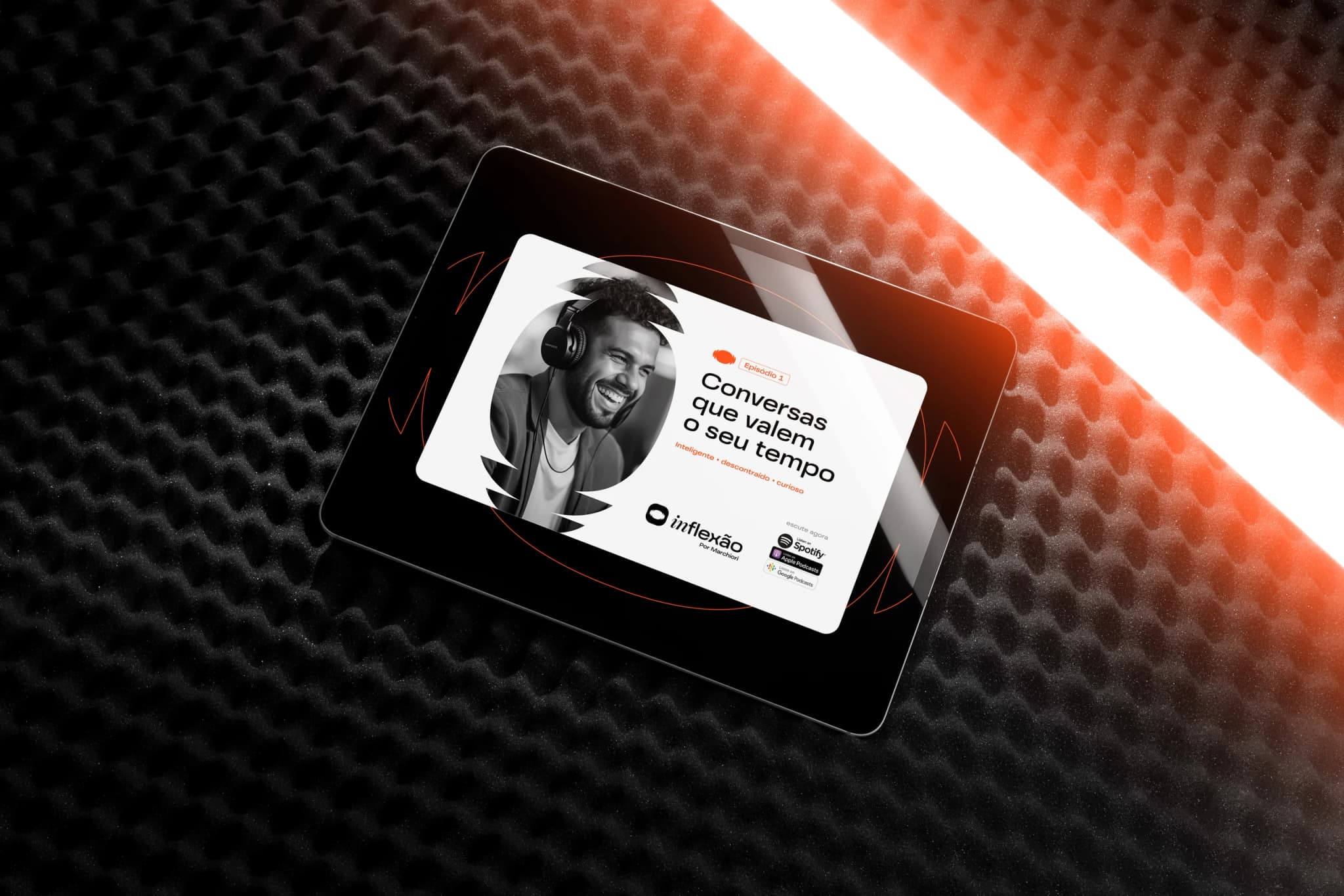Inflexão Podcast