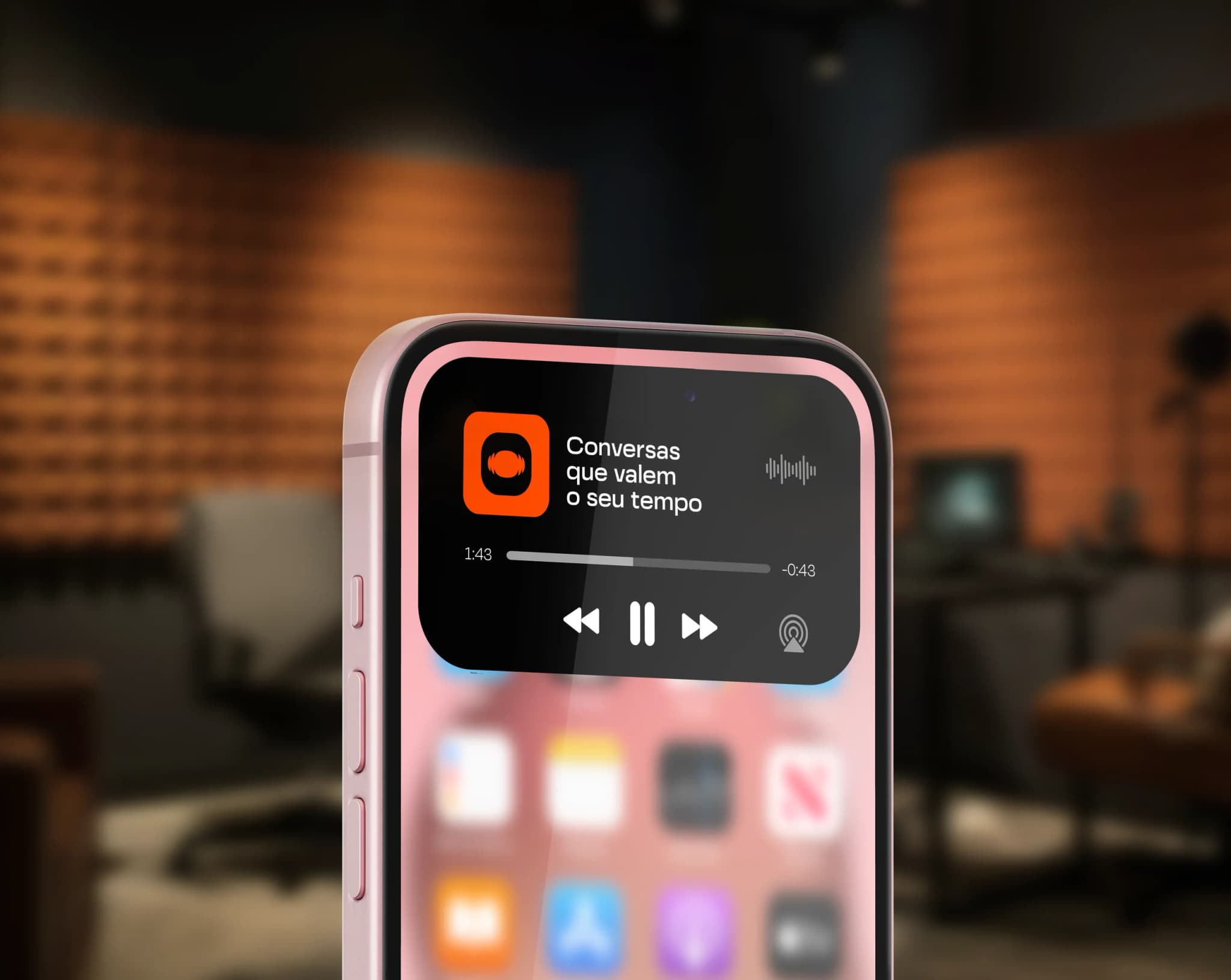 Inflexão Podcast detail 2