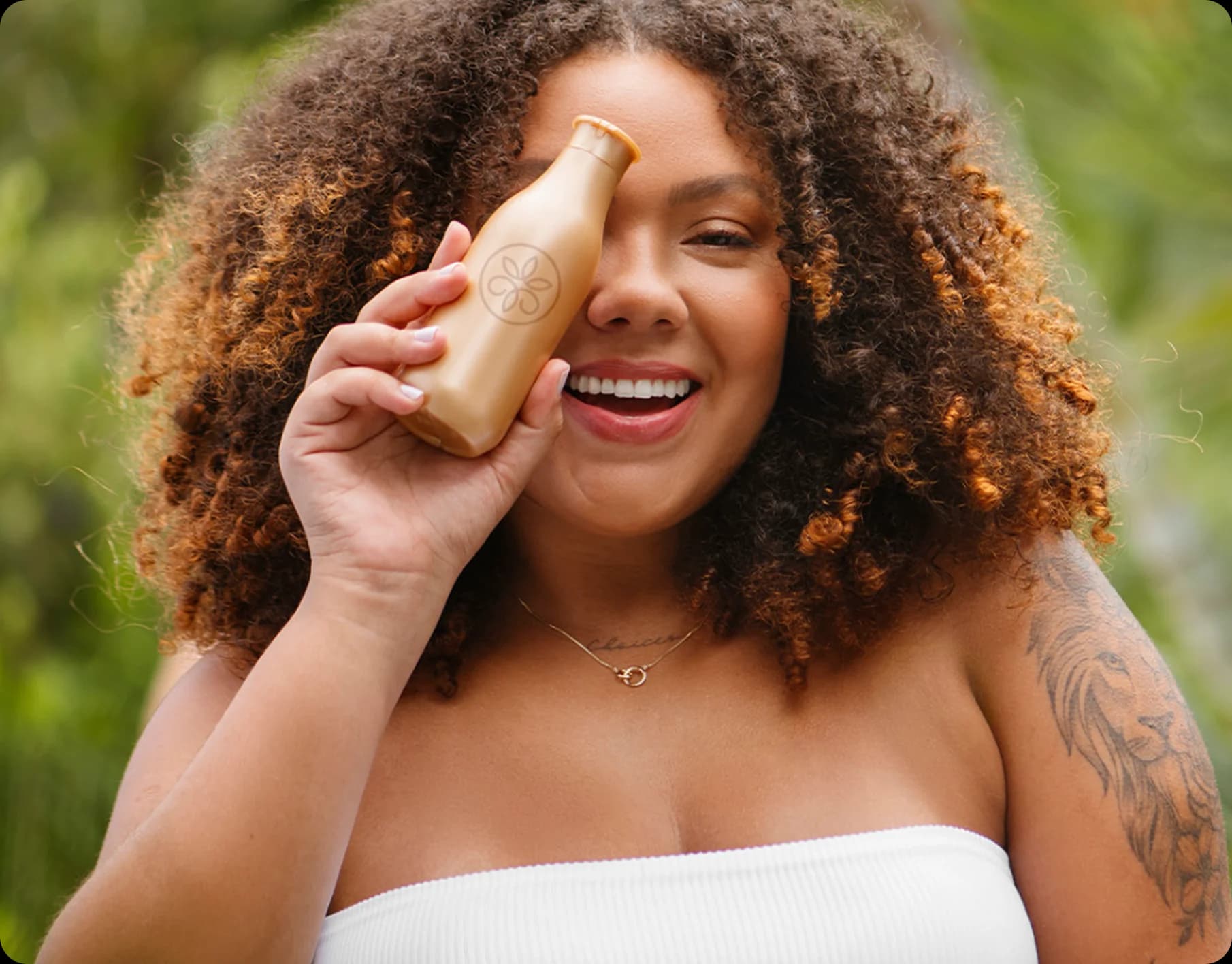 Flor de Íris detail 2