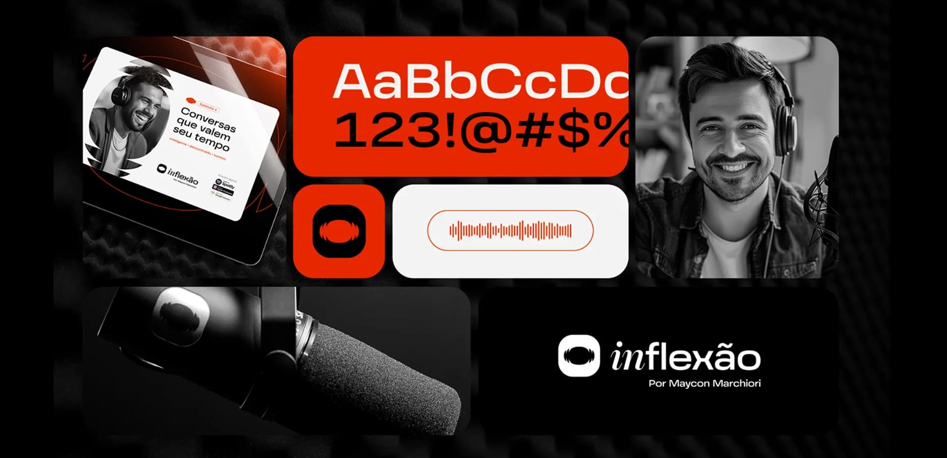 Inflexão Podcast detail 4