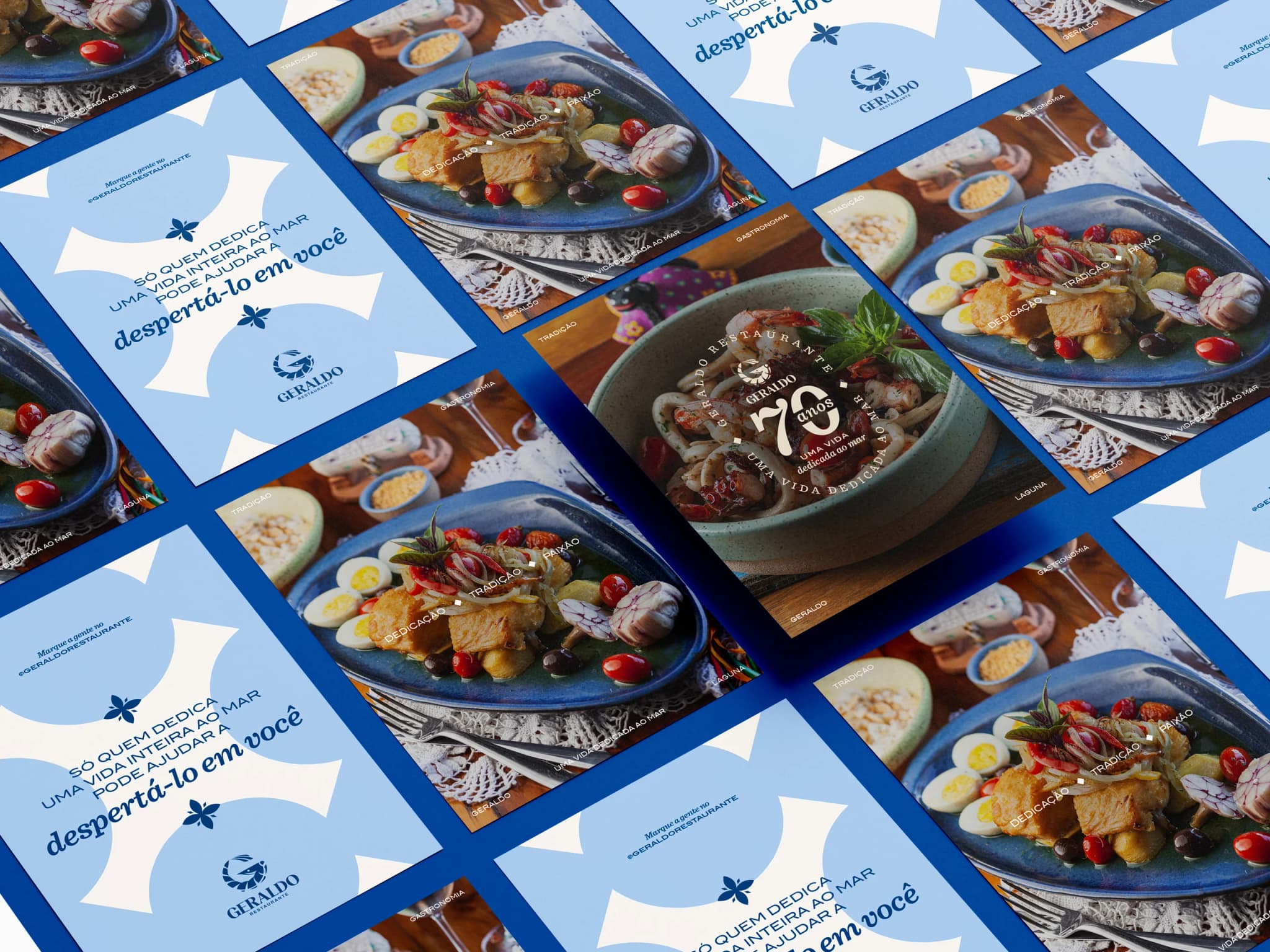 Geraldo Restaurante gallery 1